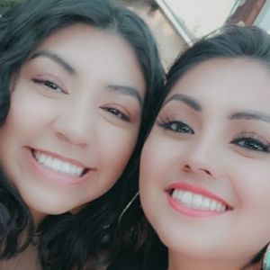 Meet your Posher, Gabs & Nancy